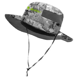 Gunki Team UPF 50 Hat 